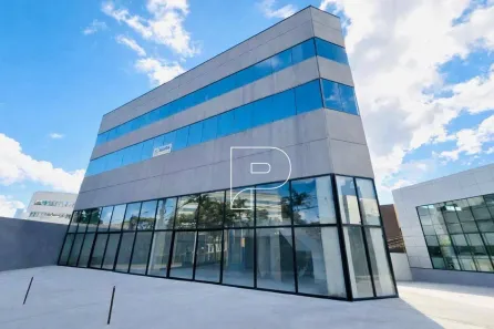 Prédio Comercial para alugar, 705m² no Vila Santo Antônio do Portão, Cotia