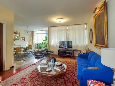 Casa com 4 Quartos à venda, 330m² no Chácara Tatuapé, São Paulo