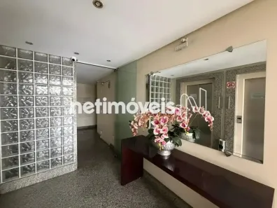 Apartamento com 2 Quartos à venda, 130m² no Coração de Jesus, Belo Horizonte