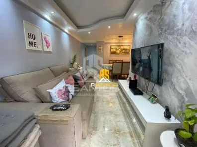 Apartamento com 3 Quartos à venda, 85m² no Pechincha, Rio de Janeiro