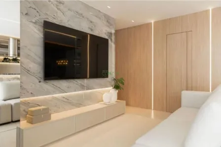 Apartamento com 2 Quartos à venda, 89m² no Gleba Fazenda Palhano, Londrina