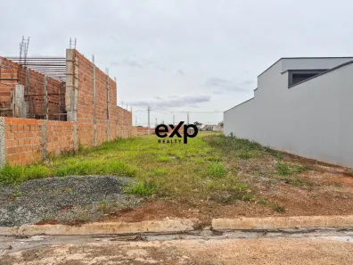Lote/Terreno à venda, 254m² no Residencial Colinas do Engenho II, Limeira