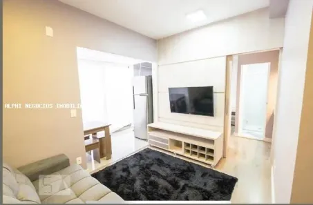 Apartamento com 1 Quarto à venda, 32m² no Vila da Saúde, São Paulo