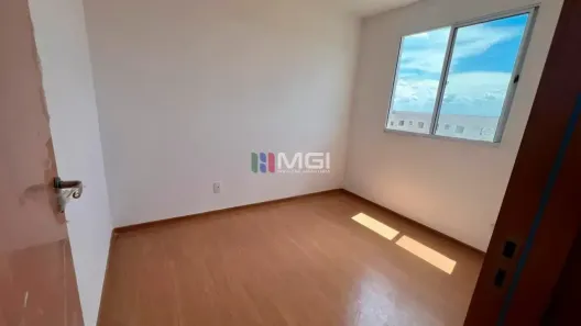 Apartamento com 2 Quartos à venda, 39m² no Vila Mutirão I, Goiânia
