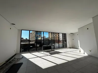 Ponto Comercial para alugar, 80m² no Vila Independência, Sorocaba
