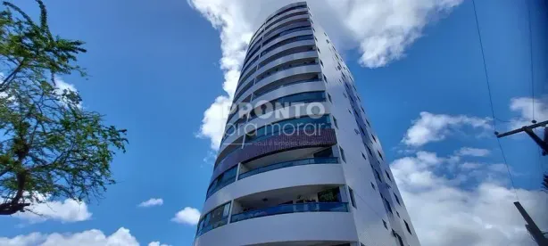 Apartamento com 3 Quartos à venda, 100m² no Casa Caiada, Olinda