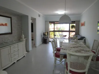 Apartamento com 3 Quartos à venda, 116m² no Enseada, Guarujá
