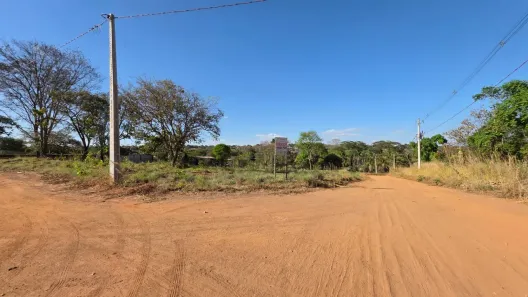 Lote/Terreno à venda, 375m² no Itapoã, Aparecida de Goiânia