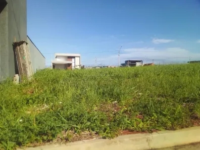 Lote/Terreno à venda, 300m² no Quinta do Lago Residence, São José do Rio Preto