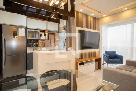 Apartamento com 2 Quartos à venda, 49m² no Bela Vista, São Paulo