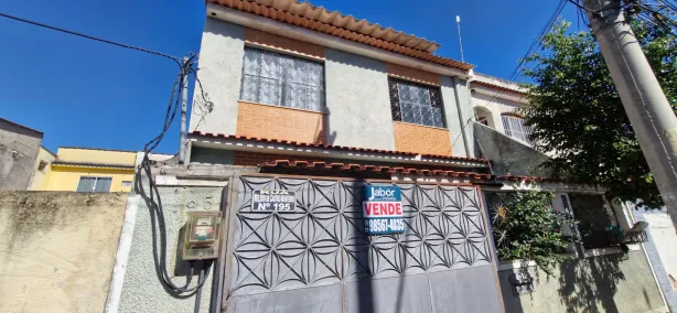 Casa com 4 Quartos à venda, 328m² no Campo Grande, Rio de Janeiro