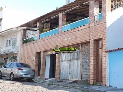 Apartamento com 3 Quartos à venda, 398m² no Bonfim, Salvador