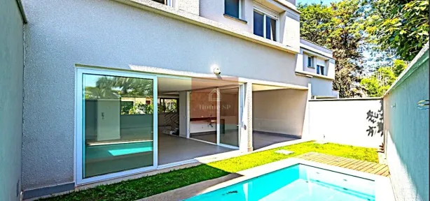 Casa de Condomínio com 4 Quartos à venda, 450m² no Jardim dos Estados, São Paulo