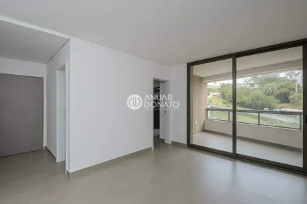 Apartamento com 3 Quartos à venda, 116m² no Vale do Sereno, Nova Lima