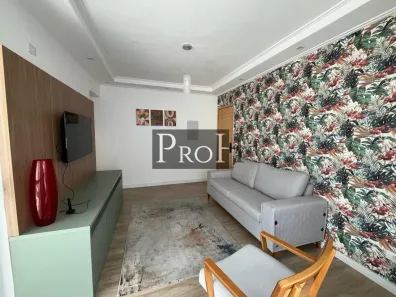 Cobertura com 3 Quartos à venda, 190m² no Vila Gonçalves, São Bernardo do Campo