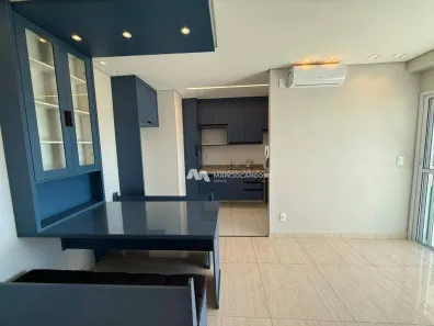 Apartamento com 2 Quartos à venda, 65m² no Parque Quinta das Paineiras, São José do Rio Preto