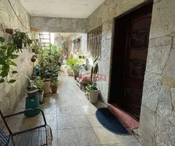 Sobrado com 3 Quartos à venda, 228m² no Jardim Alto Pedroso, São Paulo