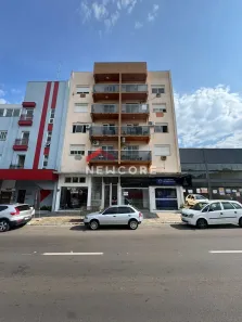 Apartamento com 2 Quartos à venda, 66m² no Hamburgo Velho, Novo Hamburgo