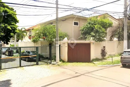 Casa com 4 Quartos para alugar, 286m² no Planalto Paulista, São Paulo