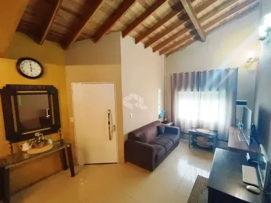 Casa com 2 Quartos à venda, 96m² no Parque Santa Fé, Porto Alegre