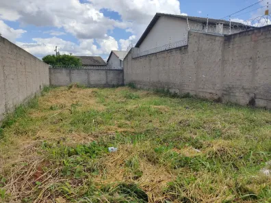 Lote/Terreno à venda, 300m² no Jardim Imperial, Goiânia