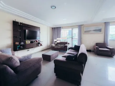 Apartamento com 3 Quartos à venda, 152m² no Quinta da Paineira, São Paulo