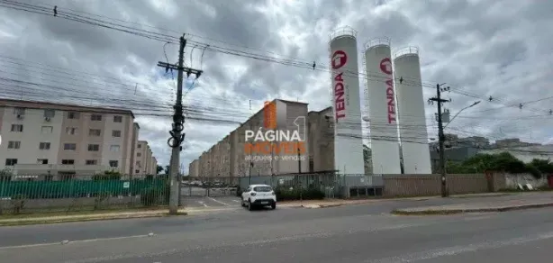 Apartamento com 2 Quartos à venda, 41m² no Estância Velha, Canoas
