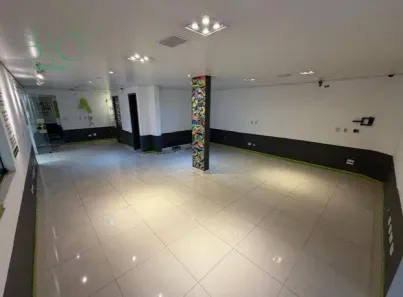 Prédio Comercial para alugar, 520m² no Santana, São Paulo