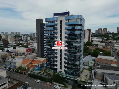 Apartamento com 4 Quartos à venda, 200m² no Nossa Senhora das Graças, Manaus