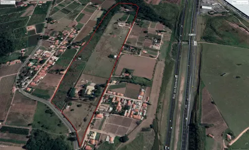Lote/Terreno à venda, 116504m² no Bom Jardim, Jundiaí