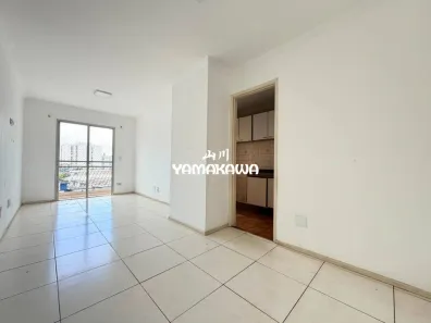 Apartamento com 2 Quartos para alugar, 59m² no Vila Taquari, São Paulo