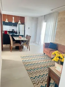 Cobertura com 3 Quartos à venda, 136m² no Ponte Preta, Campinas