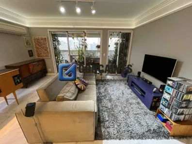 Apartamento com 3 Quartos à venda, 156m² no Santa Paula, São Caetano do Sul