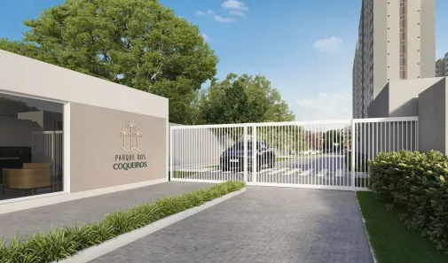 Apartamento com 2 Quartos à venda, 36m² no Nossa Senhora da Conceição, Paulista