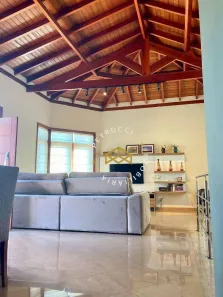 Casa com 3 Quartos à venda, 275m² no Jardim Chapadão, Campinas