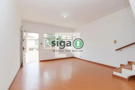 Sobrado com 4 Quartos à venda, 150m² no Jardim Aeroporto, São Paulo