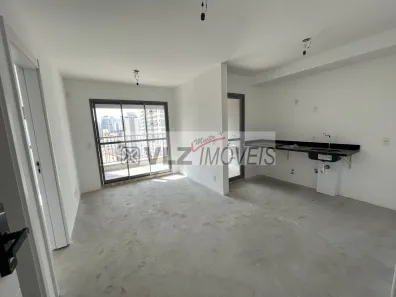 Apartamento com 1 Quarto à venda, 50m² no Vila Mariana, São Paulo