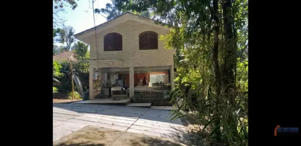 Fazenda/Sítio com 2 Quartos à venda, 110m² no Centro, Araucária