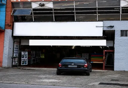 Ponto Comercial para alugar, 650m² no Brás, São Paulo