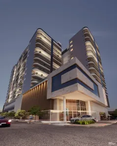Apartamento com 3 Quartos à venda, 105m² no Praia do Morro, Guarapari