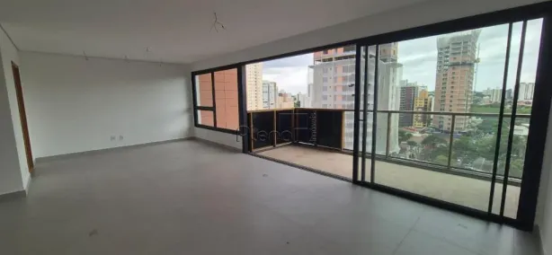 Apartamento com 3 Quartos à venda, 170m² no Cambuí, Campinas