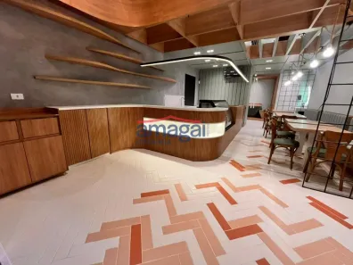 Imóvel Comercial para alugar, 90m² no Loteamento Urbanova II, São José dos Campos