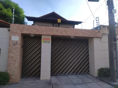 Casa com 5 Quartos à venda, 246m² no Boa Viagem, Recife