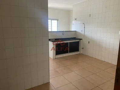 Apartamento com 2 Quartos para alugar, 60m² no Jardim Vieira, São José do Rio Preto