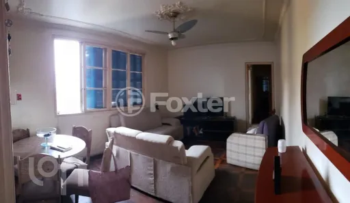 Apartamento com 3 Quartos à venda, 88m² no Centro Histórico, Porto Alegre