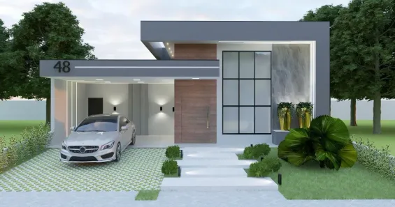 Casa de Condomínio com 3 Quartos à venda, 300m² no Jardins Di Roma, Indaiatuba