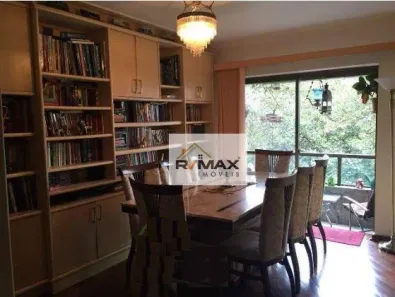 Apartamento com 3 Quartos à venda, 96m² no Vila Indiana, São Paulo