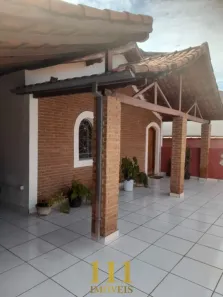 Casa com 3 Quartos à venda, 158m² no Jardim Altos de Santana, São José dos Campos