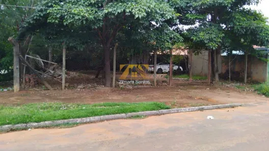 Lote/Terreno à venda, 236m² no Plano Diretor Sul, Palmas