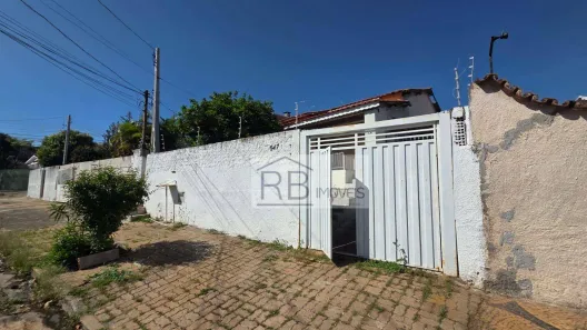 Casa com 3 Quartos para alugar, 162m² no Vila Pompéia, Campinas